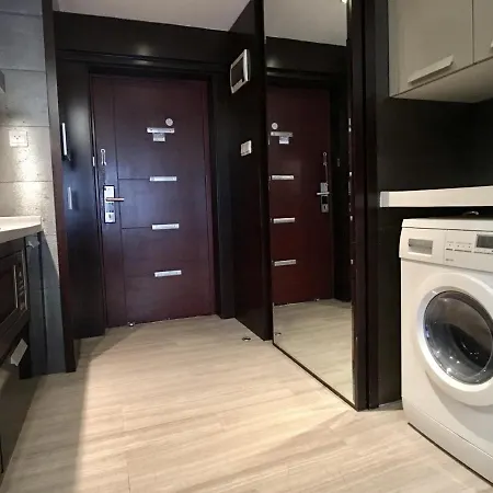 Nanjing Kaibin Apartment - Kai Run Jin Cheng Exterior photo
