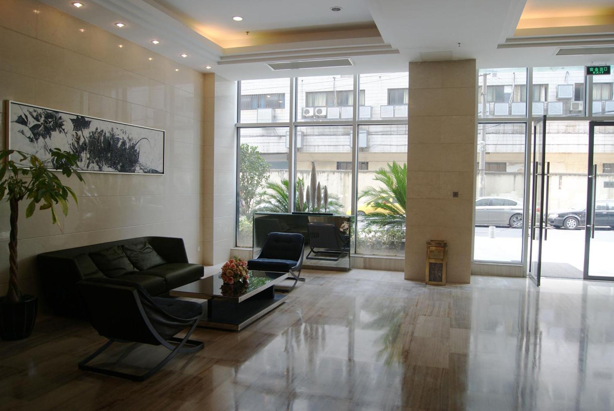 Apartment Nanjing Kaibin - Kai Run Jin Cheng Nanjing (Jiangsu)