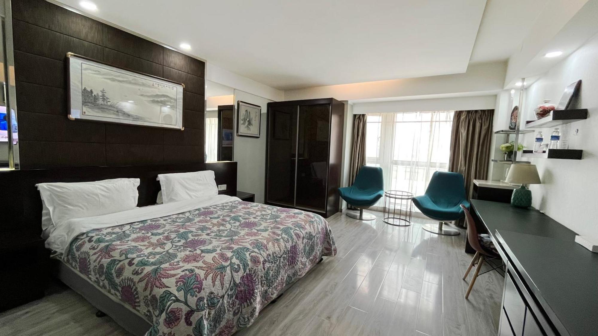 Nanjing Kaibin - Kai Run Jin Cheng Apartment